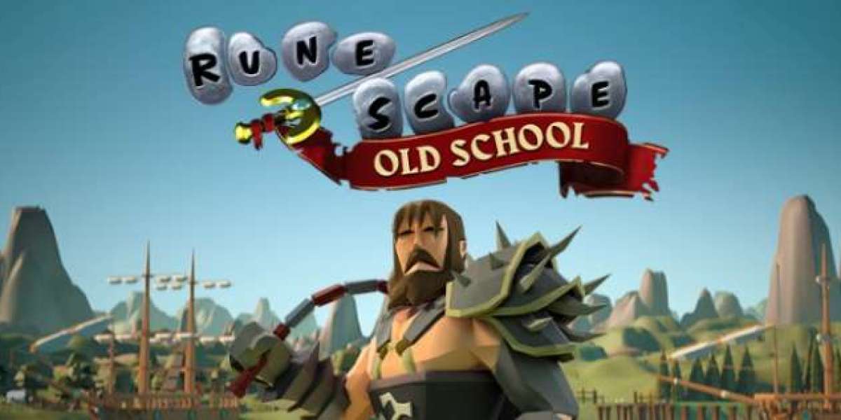 rsgoldfast Old School RuneScape: Mastering Agility Training Post-Update