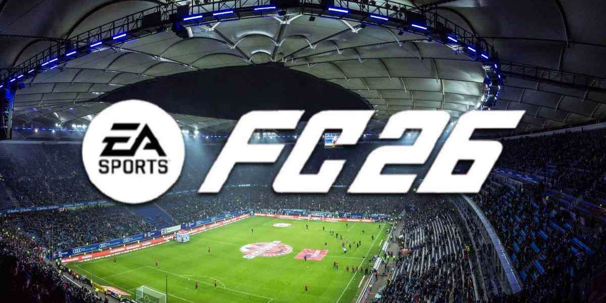 As the world transitions from the FIFA series to EA FC 26