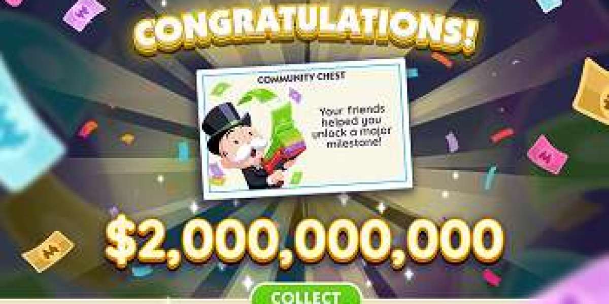 MMOexp Monopoly Go: Dice Multiplier Power Plays for Maximum Returns