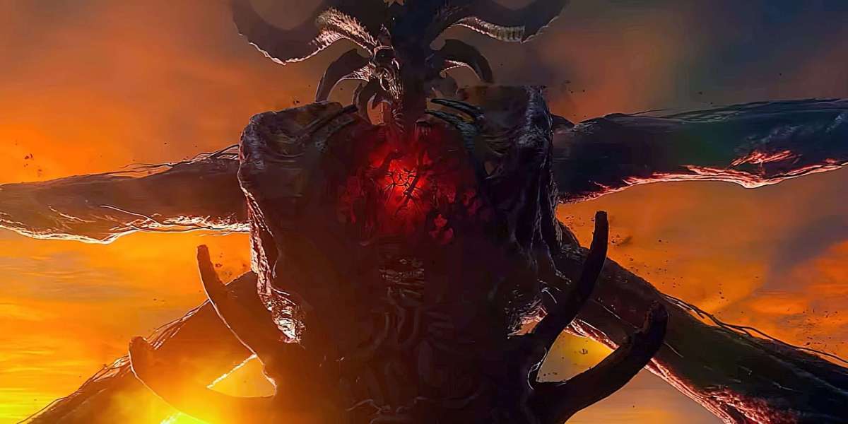 Diablo 4 trading will make a return