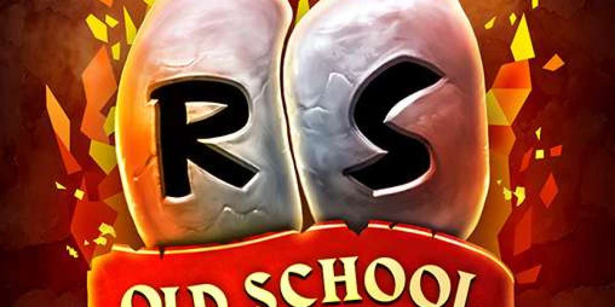 rsgoldfast Welcome to the world of Old School RuneScape (OSRS)