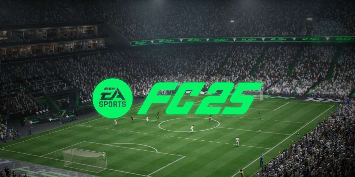 FC 25 ratings and will almost certainly be getting a significant