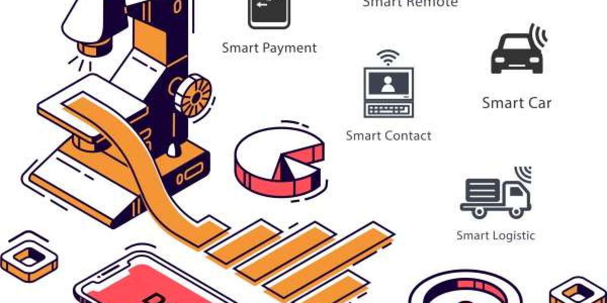 Impact of AI and Machine Learning on the IoT Analytics Market