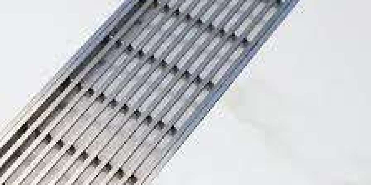 Hasen Linear Shower Drain China Designed for Lasting Style