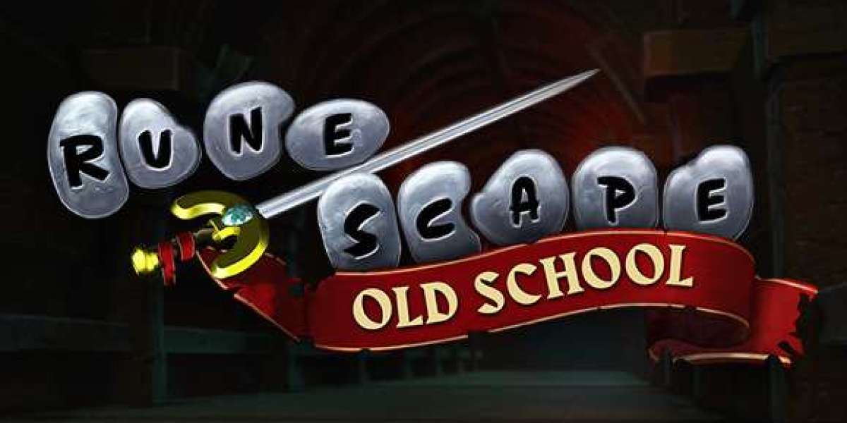rsgoldfast Once your account is set up, download the OSRS client
