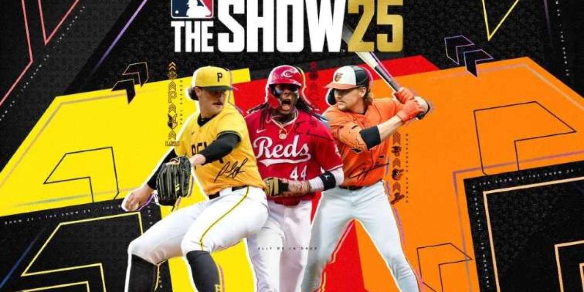 MMOexp MLB The Show 25 offers one of its best visual experiences