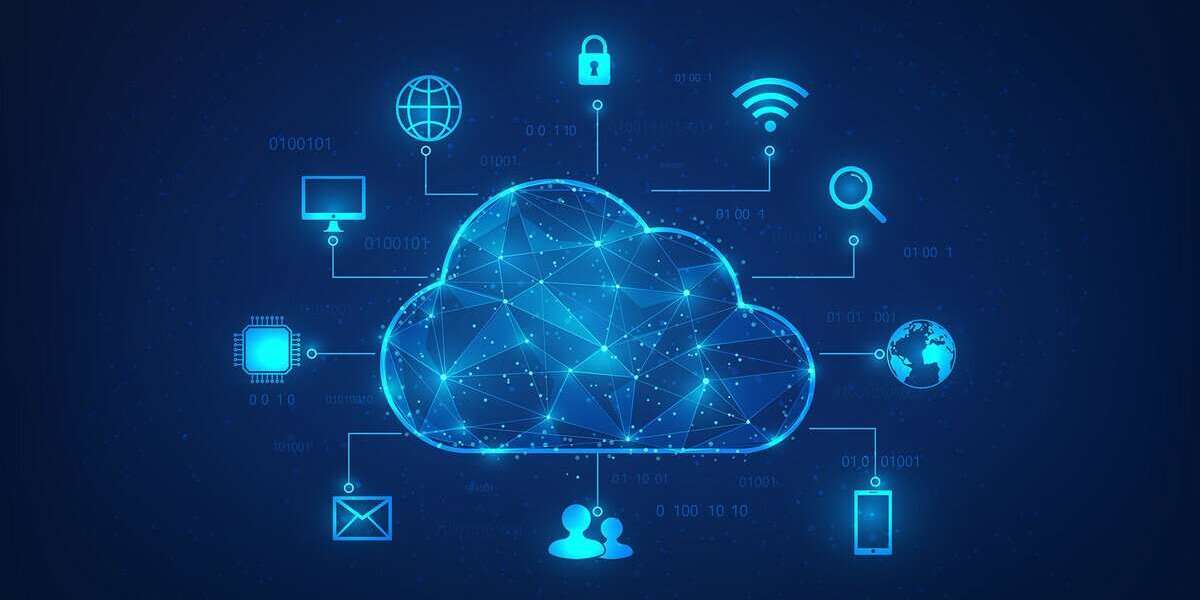 Cloud Storage Market Expansion, Key Drivers & Growth | 2032