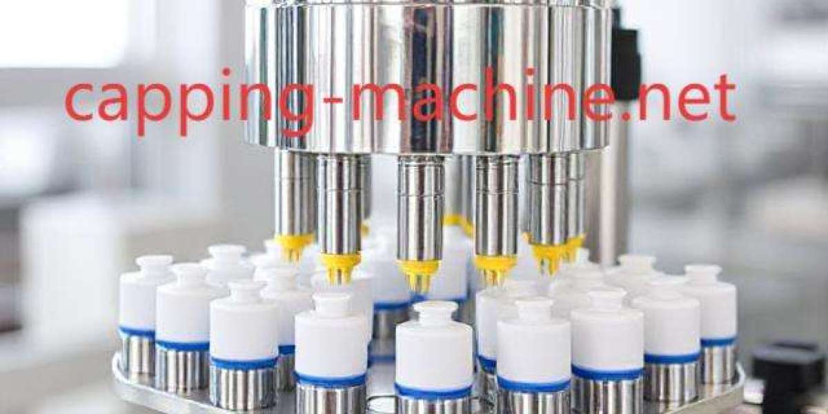 Balancing Cost and Performance in Cap Compression Moulding Machines
