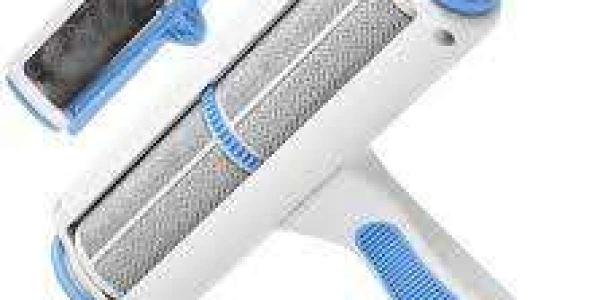 What Makes Tallfly’s Hair Remover Roller a Reliable Household Tool