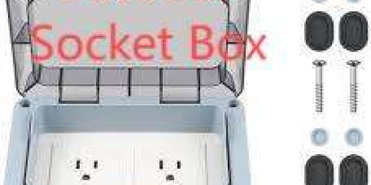 Why NANTE Solutions Highlight the Value of Outdoor Socket Box