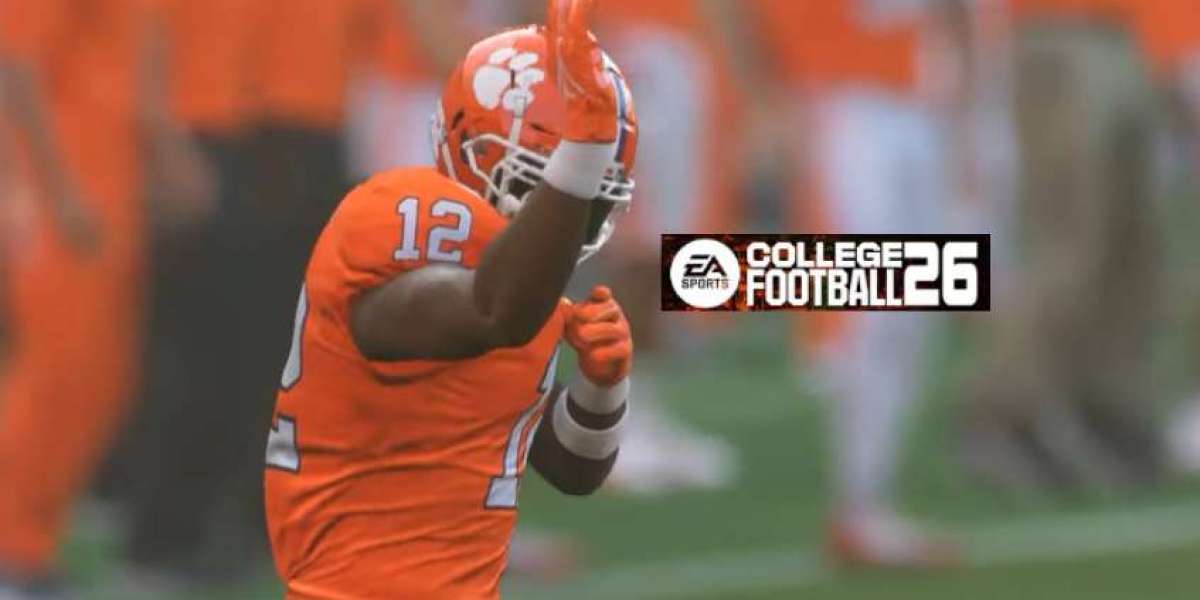 nba2king Mastering Trick Plays in College Football 26: The Ultimate Challenge