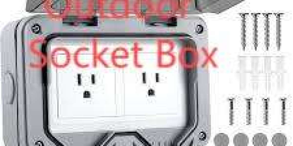 Are Nante Outdoor Socket Box Solutions Suitable for Coastal and Industrial Sites?
