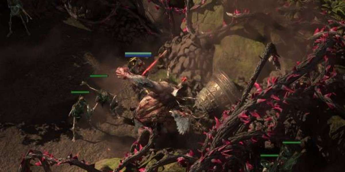 Path of Exile 2 Trade: Major Enhancements Over the Original