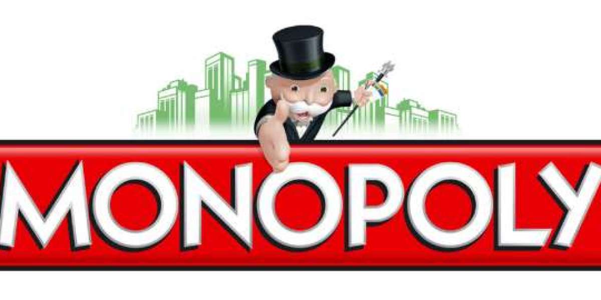 MMOexp the basics of Monopoly to invaluable strategies