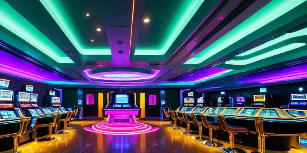 Κεφάλαιο με προοδευτικό τζακποτ στο N1 Casino