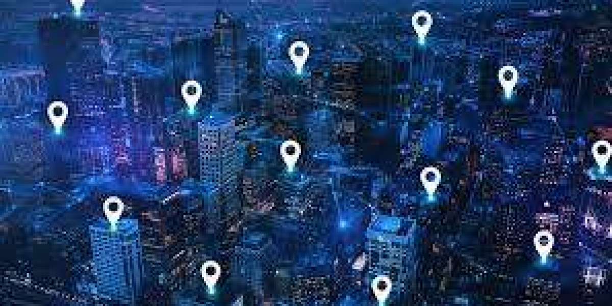 Location Analytics Market Opportunities, Size & Trends | 2032