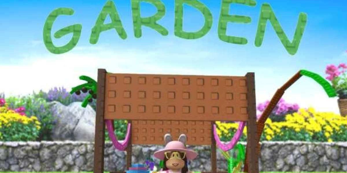 MMOexp With the recent update in Roblox Grow a Garden