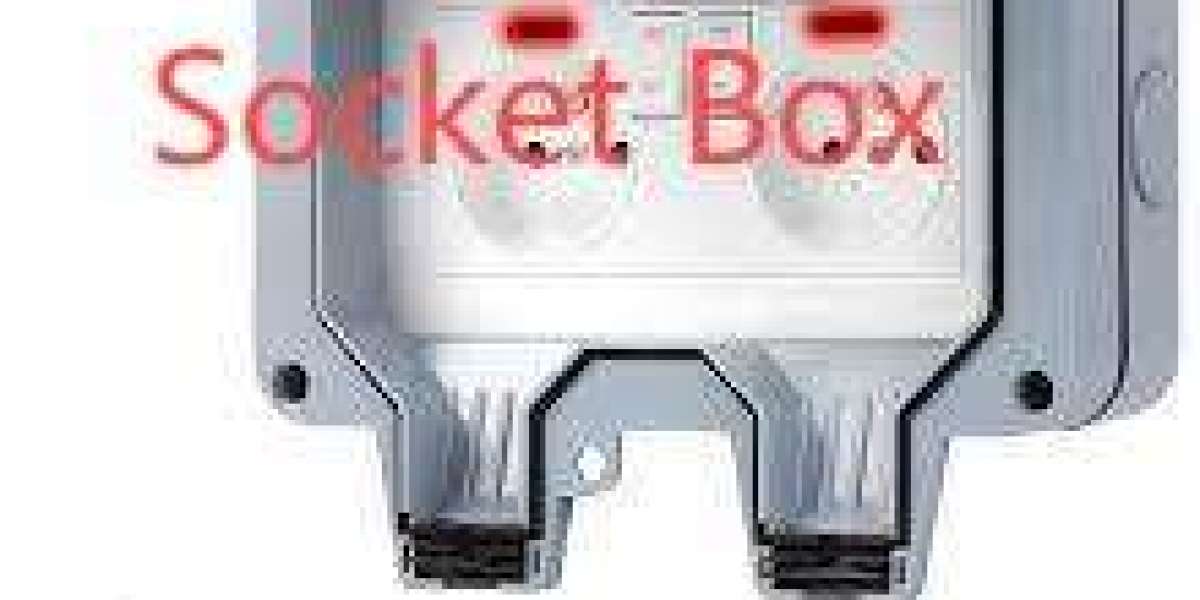 Can NANTE Outdoor Socket Box Support Long-Term Safety and Efficiency Outdoors?