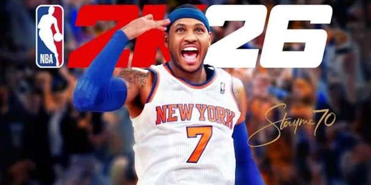 NBA 2K26 MT: Biggest Things Fans Are Hyped for Ahead of Launch