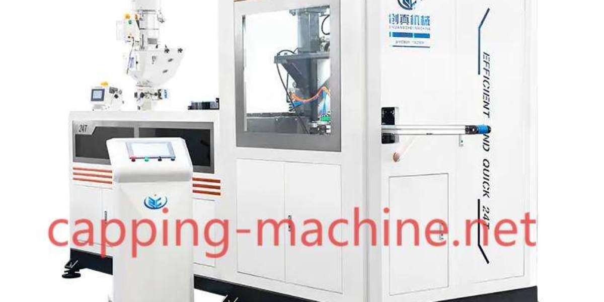 How Cap Compression Moulding Machine Price Reflects Energy and Performance Benefits