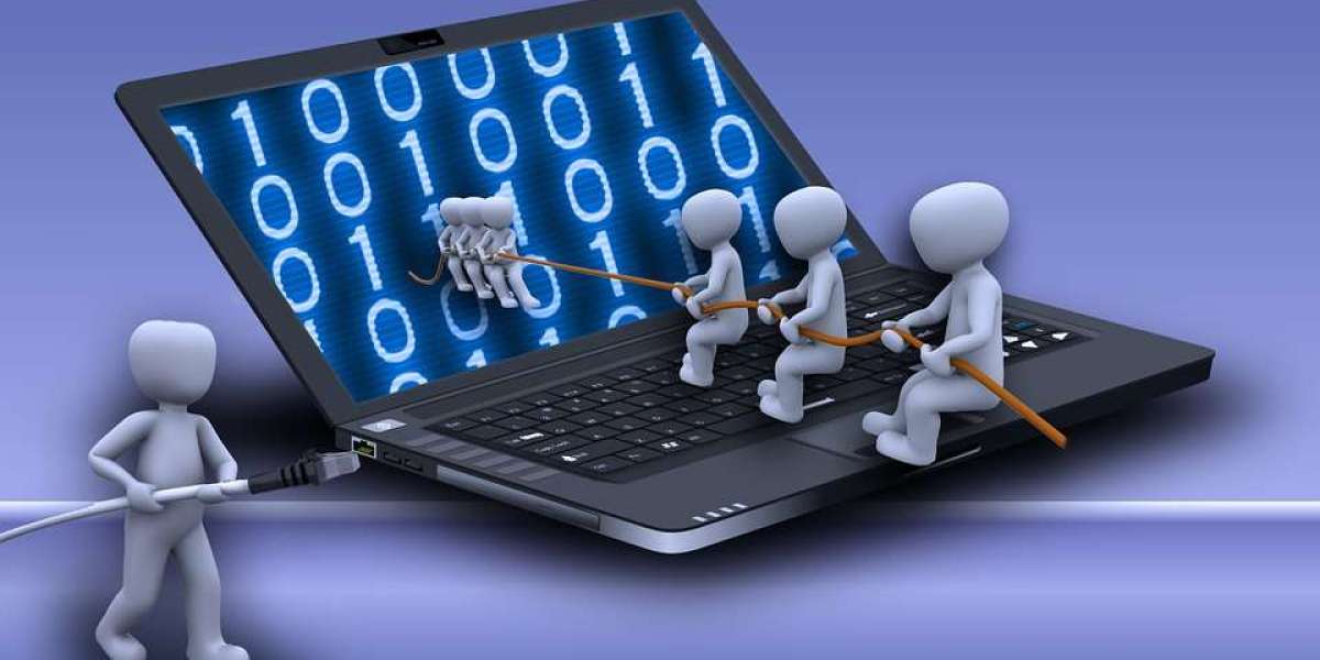Analyzing the Competitive Global Simulation Software Market Share