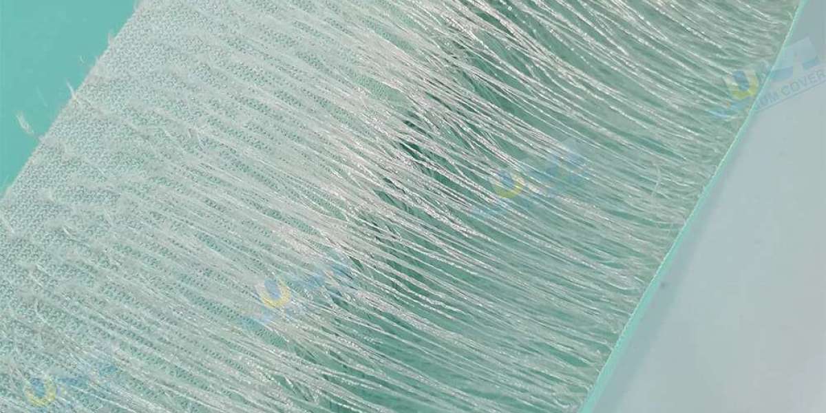 Double Wall Fabric: Shanghai MSD’s High-Performance Textile Solution