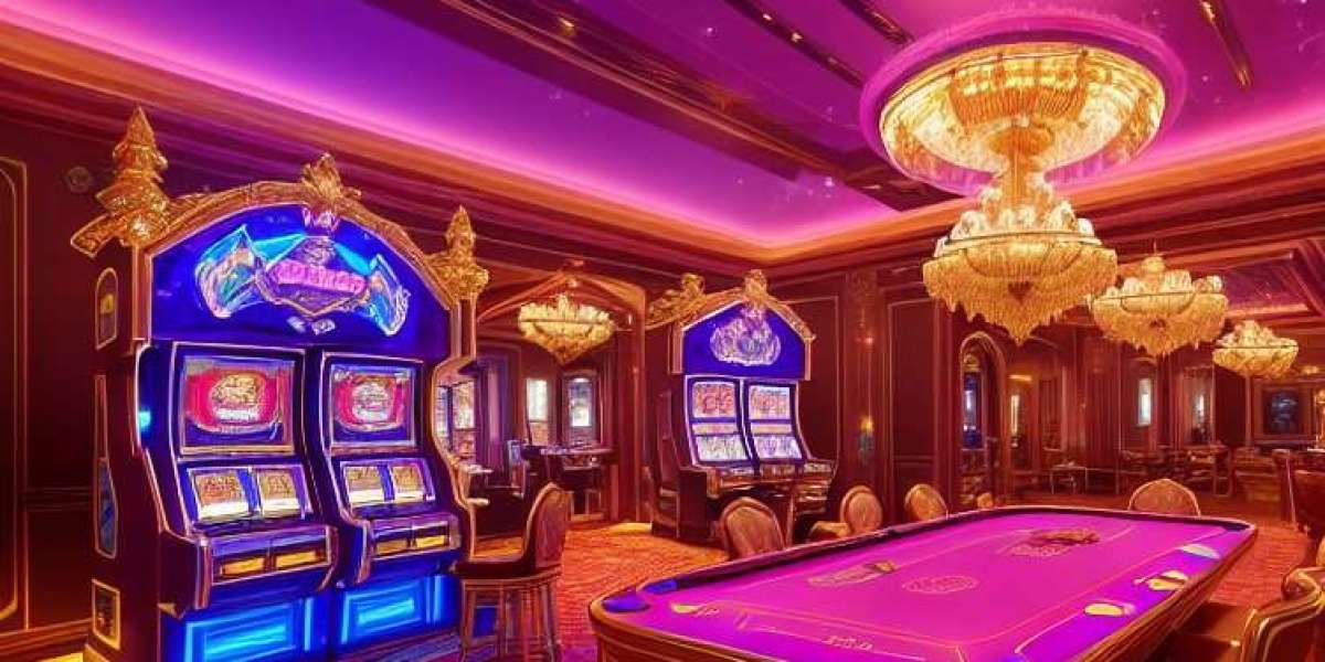 Glücksspielautomaten bei PlatinCasino Deutschland