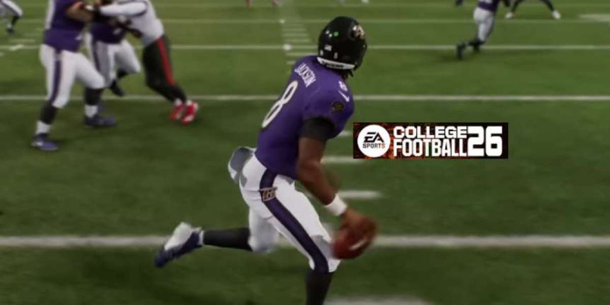 nba2king Welcome to College Football 26: A Road to Glory and Dynasty Guide
