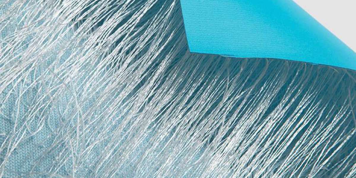 Reliable Industrial Applications Enabled by Double Wall Fabric Innovation
