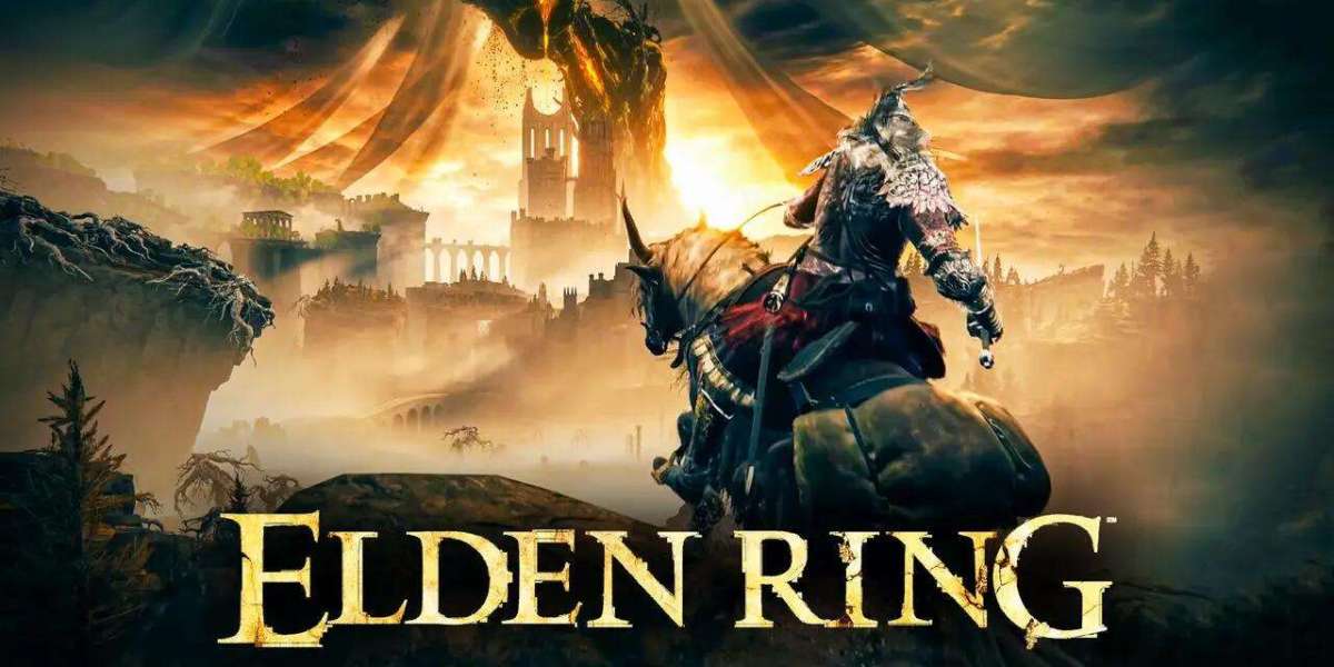 MMOexp Elden Ring:Second Journey and Expert Strategy Guide