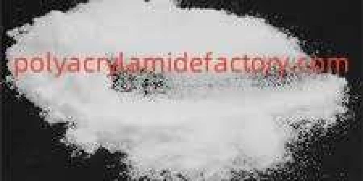 Hengfeng Insights on Versatile Uses of Oilfield Polyacrylamide in Operations