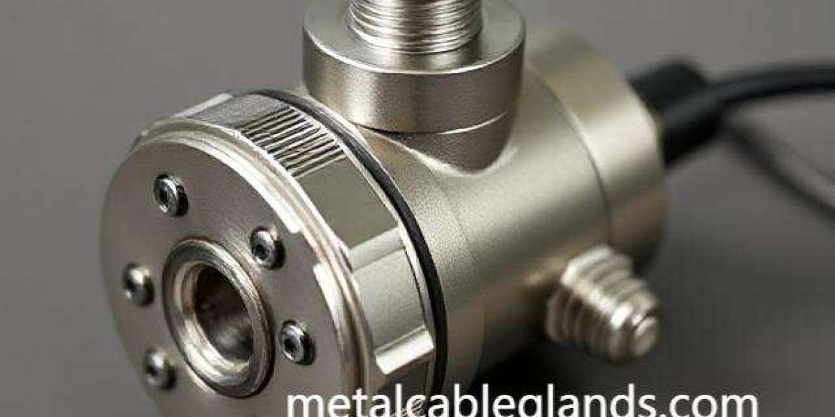 Durable Cable Gland Reducers from HJSI for Harsh Environments