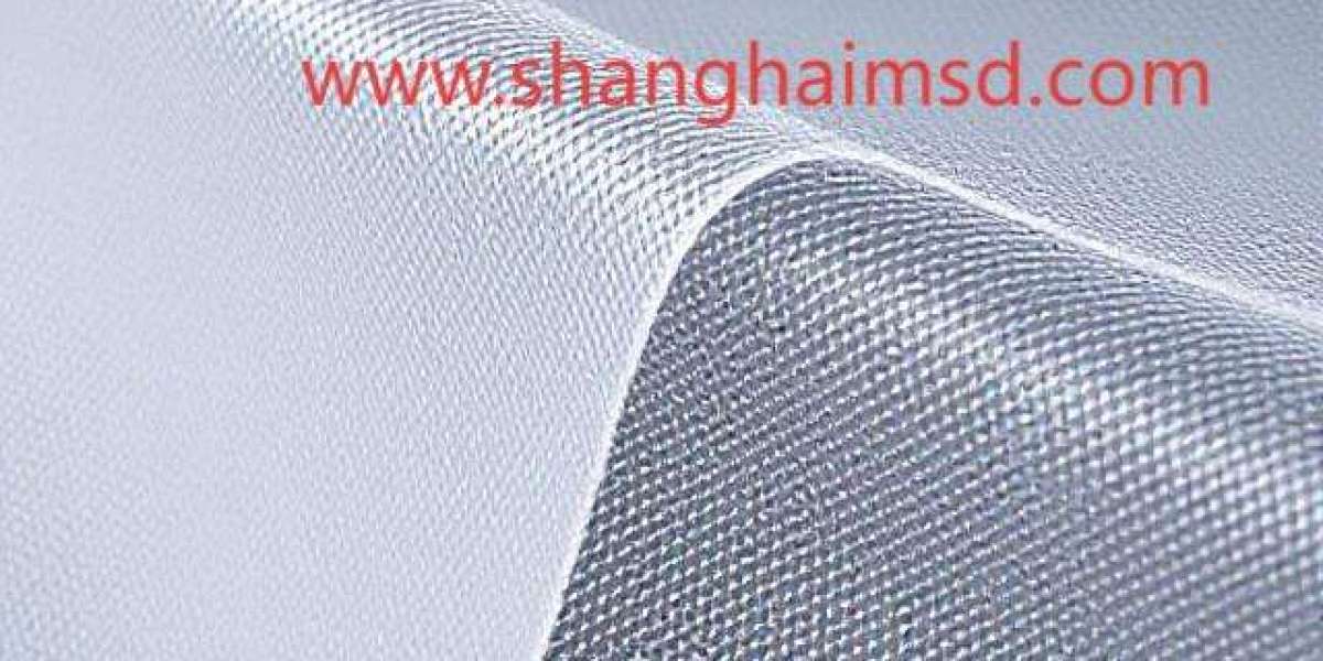 Shanghai MSD Supplies High-Quality TPU Compound Film for Innovative Projects