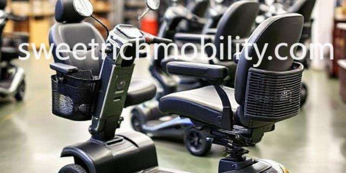 Innovative Lightweight Scooter Solutions for Cleaner City Travel