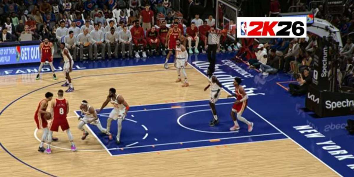 nba2king Best NBA 2K26 Dribble Animations for All Heights