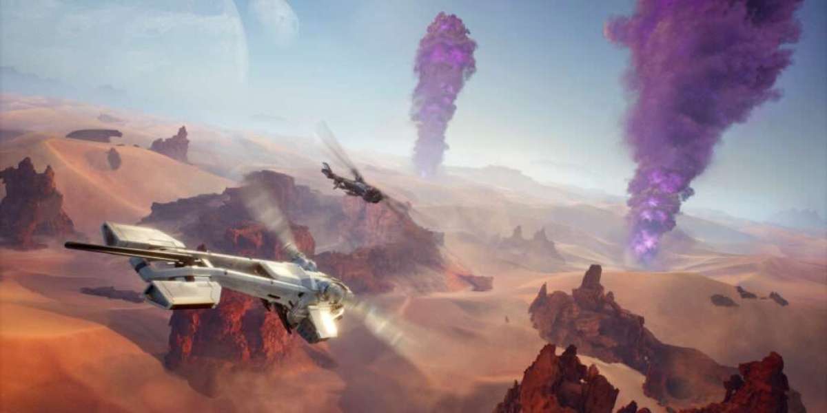 MMOexp Rise of the Fremen: Claiming the Crysknife in Dune: Awakening