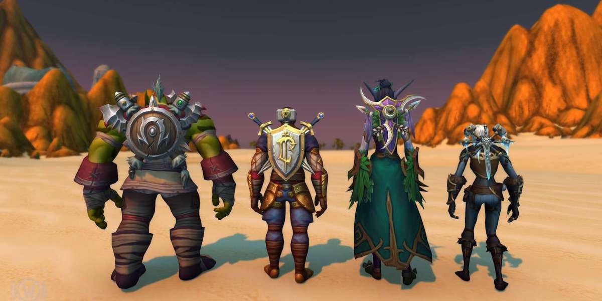MMOexp WoW Classic 20th Anniversary:
