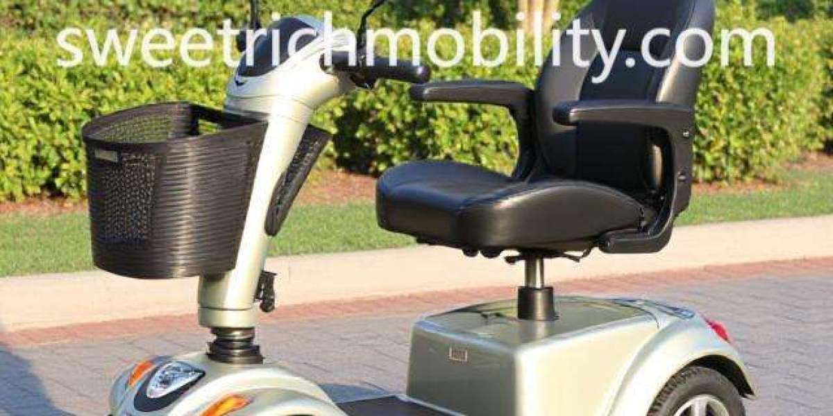 Advanced Lightweight Scooter Designs Enhancing Sustainable City Travel